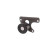 Deflection/Guide Pulley, timing belt VKM 23240 SKF, Thumbnail 2