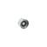 Deflection/Guide Pulley, timing belt VKM 81201 SKF, Thumbnail 2