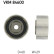 Deflection/Guide Pulley, timing belt VKM 84600 SKF