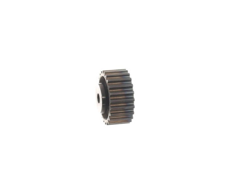 Deflection/Guide Pulley, timing belt VKM 84604 SKF, Image 3