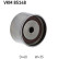 Deflection/Guide Pulley, timing belt VKM 85148 SKF, Thumbnail 2