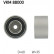 Deflection/Guide Pulley, timing belt VKM 88000 SKF