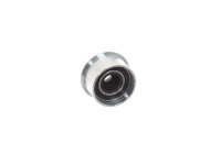 Deflection/Guide Pulley, timing belt VKM 88004 SKF
