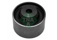 Deflection/Guide Pulley, timing belt