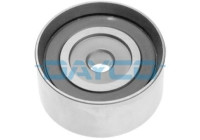 Deflection/Guide Pulley, timing belt