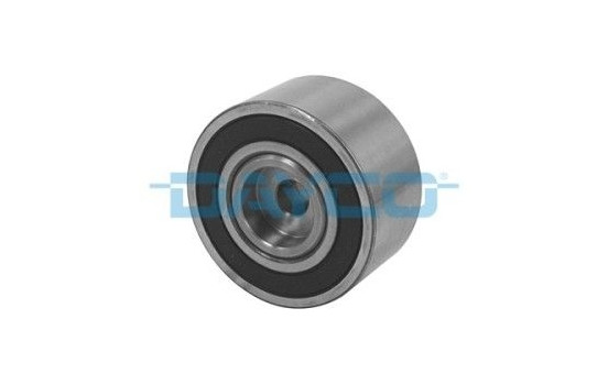 Deflection/Guide Pulley, timing belt