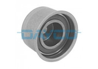 Deflection/Guide Pulley, timing belt