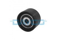 Deflection/Guide Pulley, timing belt