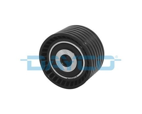 Deflection/Guide Pulley, timing belt
