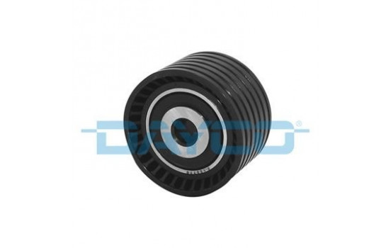 Deflection/Guide Pulley, timing belt