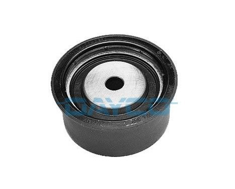 Deflection/Guide Pulley, timing belt
