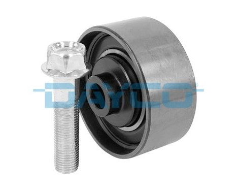 Deflection/Guide Pulley, timing belt