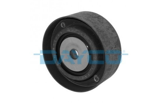 Deflection/Guide Pulley, timing belt