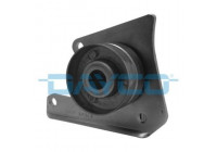 Deflection/Guide Pulley, timing belt