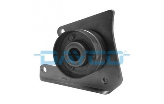 Deflection/Guide Pulley, timing belt