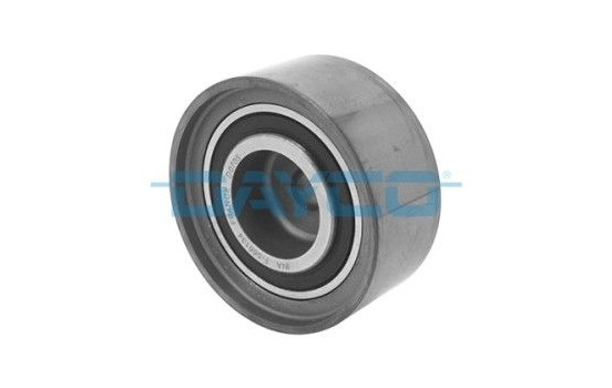 Deflection/Guide Pulley, timing belt