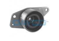 Deflection/Guide Pulley, timing belt