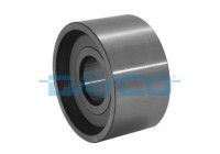 Deflection/Guide Pulley, timing belt