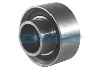 Deflection/Guide Pulley, timing belt