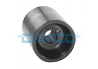 Deflection/Guide Pulley, timing belt