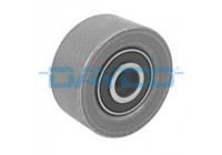 Deflection/Guide Pulley, timing belt