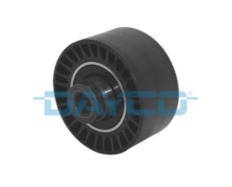 Deflection/Guide Pulley, timing belt
