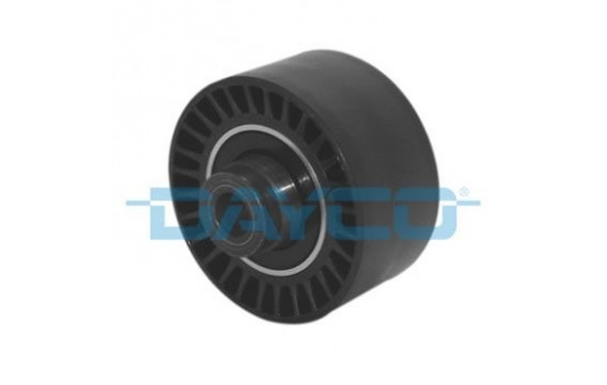 Deflection/Guide Pulley, timing belt