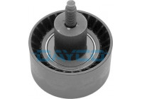 Deflection/Guide Pulley, timing belt