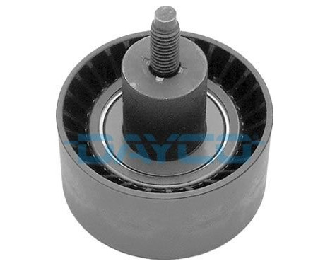 Deflection/Guide Pulley, timing belt
