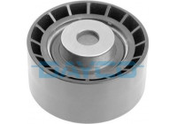 Deflection/Guide Pulley, timing belt
