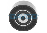 Deflection/Guide Pulley, timing belt