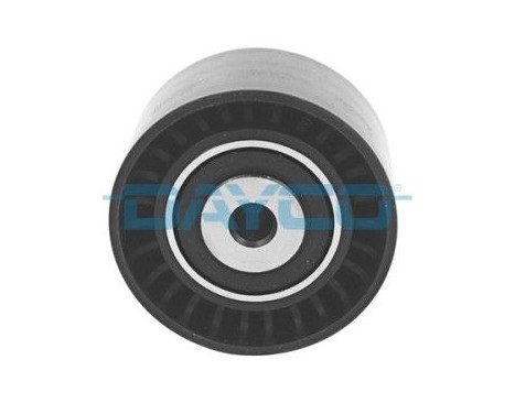 Deflection/Guide Pulley, timing belt