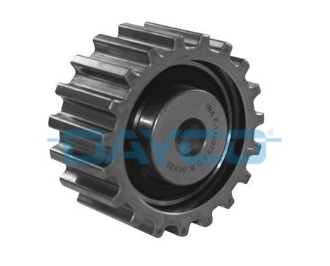 Deflection/Guide Pulley, timing belt