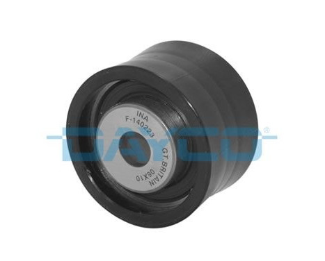 Deflection/Guide Pulley, timing belt