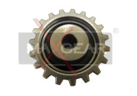 Deflection/Guide Pulley, timing belt