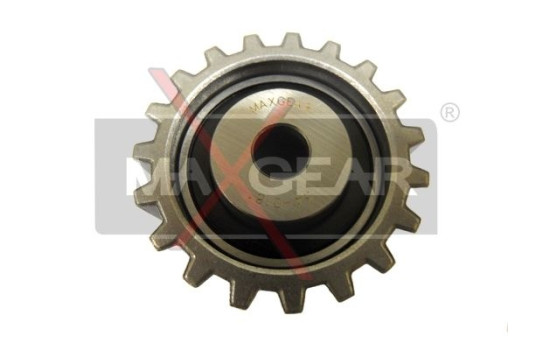 Deflection/Guide Pulley, timing belt