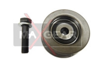 Deflection/Guide Pulley, timing belt