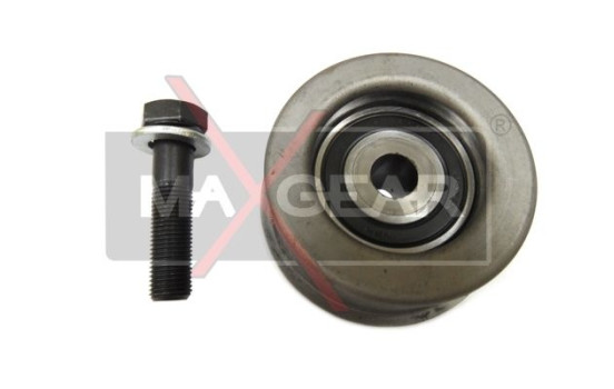 Deflection/Guide Pulley, timing belt