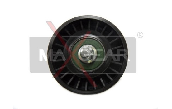 Deflection/Guide Pulley, timing belt