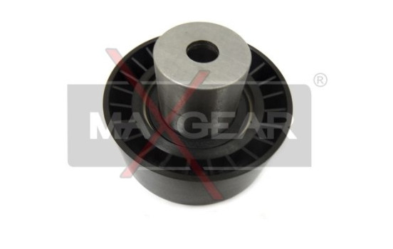 Deflection/Guide Pulley, timing belt