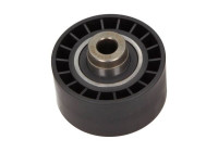 Deflection/Guide Pulley, timing belt