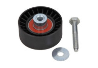 Deflection/Guide Pulley, timing belt