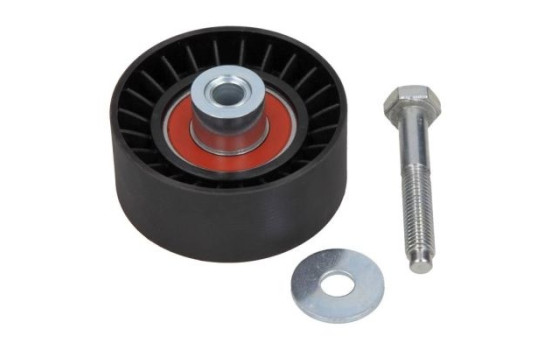 Deflection/Guide Pulley, timing belt
