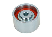 Deflection/Guide Pulley, timing belt