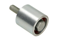 Deflection/Guide Pulley, timing belt