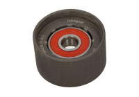 Deflection/Guide Pulley, timing belt