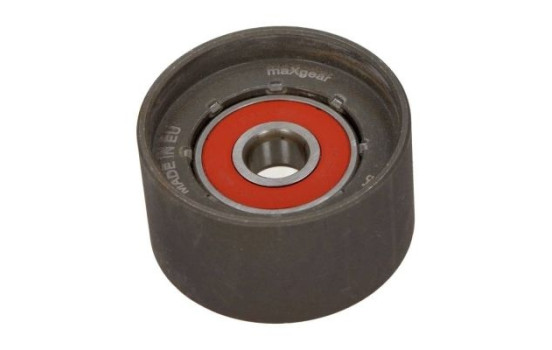 Deflection/Guide Pulley, timing belt