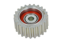 Deflection/Guide Pulley, timing belt