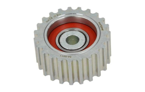 Deflection/Guide Pulley, timing belt
