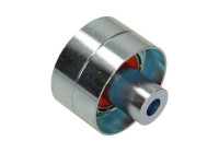 Deflection/Guide Pulley, timing belt